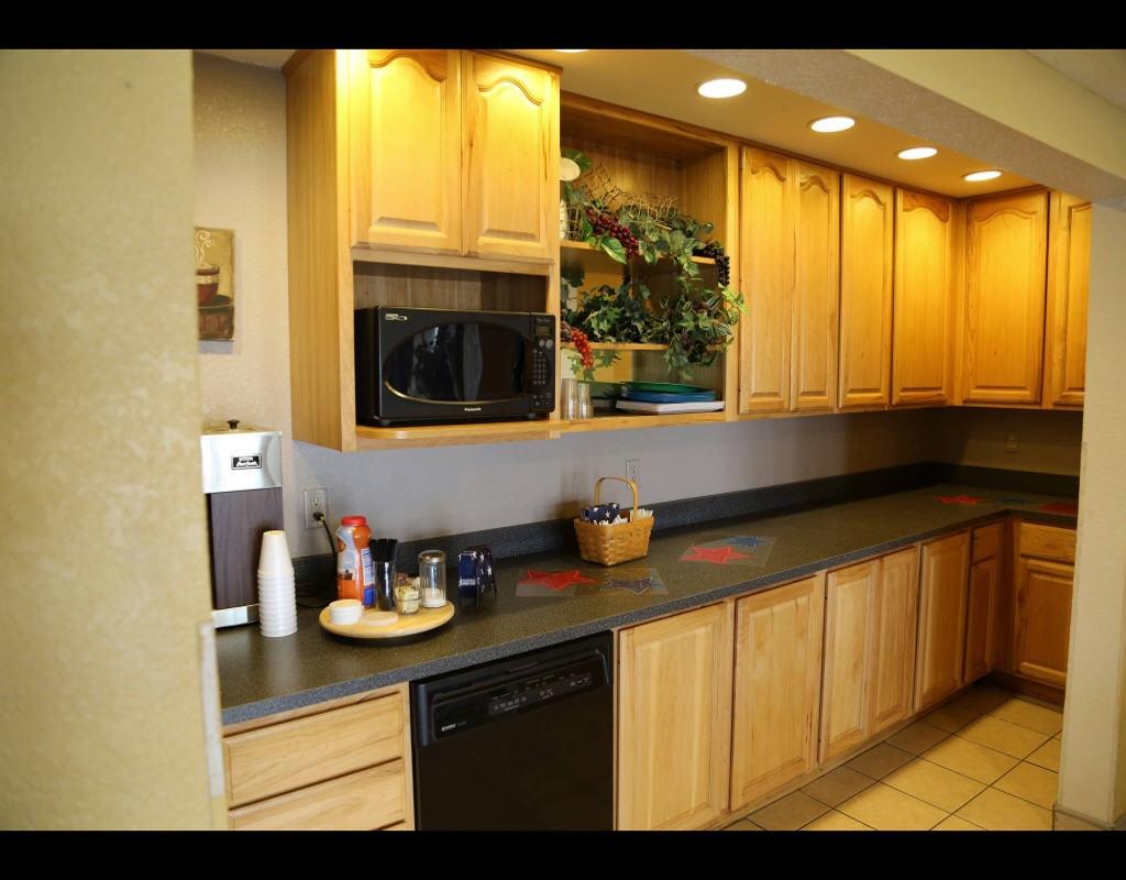 Americas Best Value Inn & Suites - Bluffton Einrichtungen foto