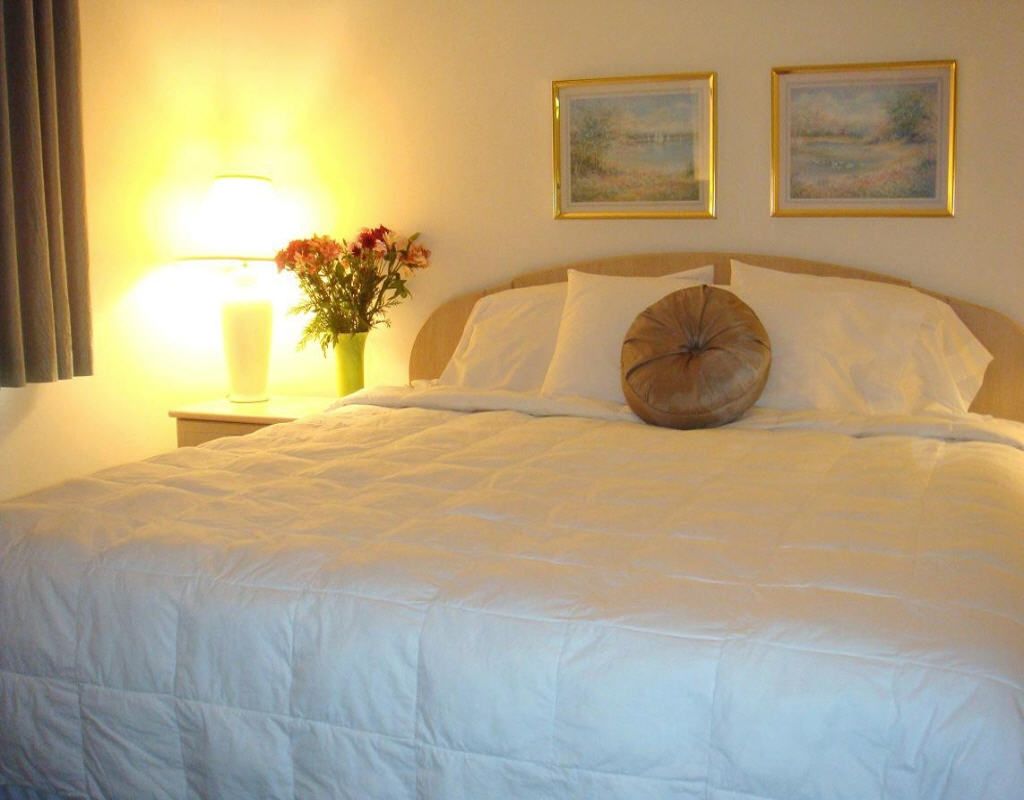 Americas Best Value Inn & Suites - Bluffton Zimmer foto
