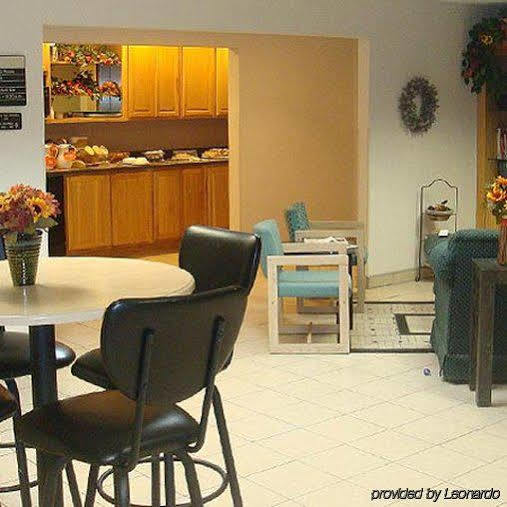 Americas Best Value Inn & Suites - Bluffton Zimmer foto