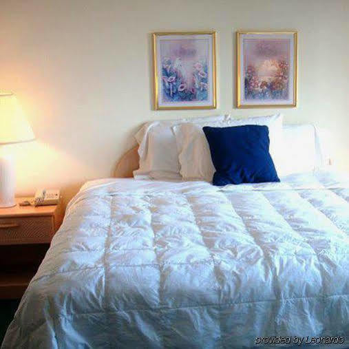 Americas Best Value Inn & Suites - Bluffton Zimmer foto
