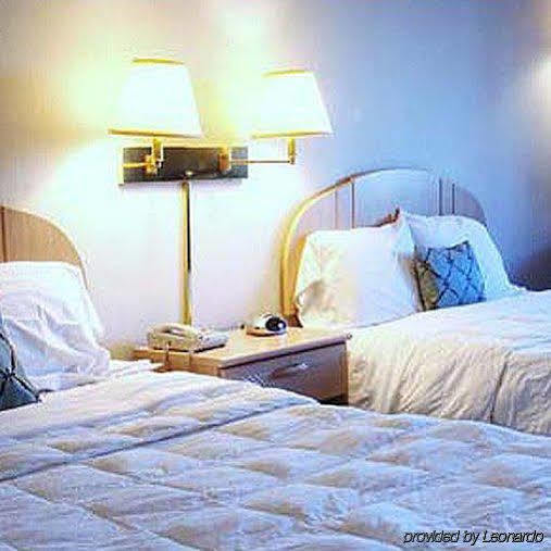 Americas Best Value Inn & Suites - Bluffton Zimmer foto